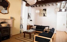 Piso en Casco antigüo con mucho encanto junto al Castillo